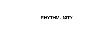 RHYTHMUNITY