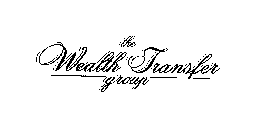 THE WEALTH TRANSFER GROUP