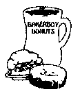 BAKERBOY DONUTS