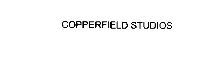 COPPERFIELD STUDIOS