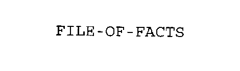 FILE-OF-FACTS