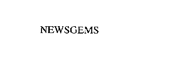 NEWSGEMS