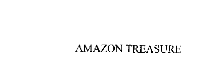AMAZON TREASURE