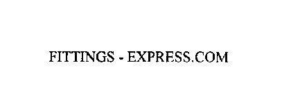 FITTINGS-EXPRESS.COM