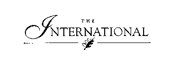 THE INTERNATIONAL