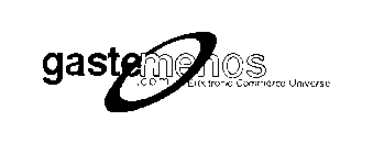 GASTEMENOS.COM ELECTRONIC COMMERCE UNIVERSE
