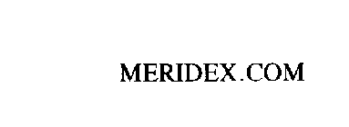 MERIDEX.COM