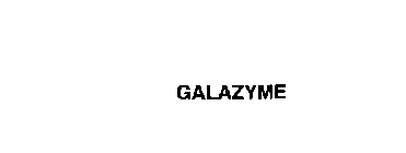 GALAZYME