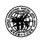 WORLD TRADITIONAL MARTIAL ARTS UNION