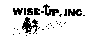 WISE-UP, INC.