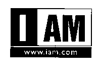 IAM WWW.IAM.COM