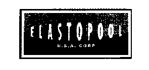 ELASTOPOOL U.S.A. CORP