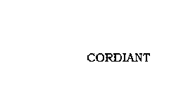 CORDIANT