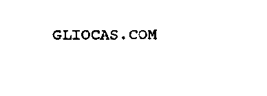 GLIOCAS.COM