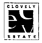 CLOVELY ESTATE