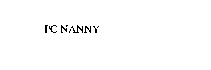 PC NANNY
