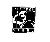 REARDEN STEEL