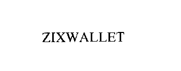 ZIXWALLET