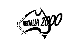 AUSTRALIA 2000