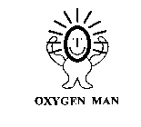 OXYGEN MAN