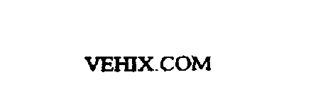 VEHIX.COM