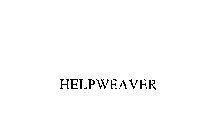 HELPWEAVER