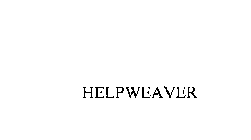 HELPWEAVER
