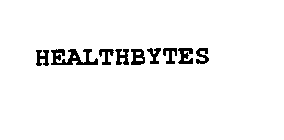 HEALTHBYTES