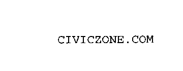 CIVICZONE.COM