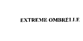 EXTREME OMBRELLE