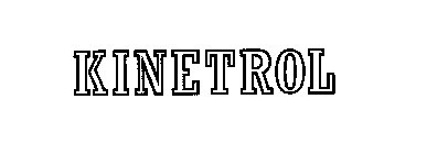 KINETROL