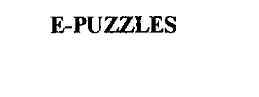 EPUZZLES