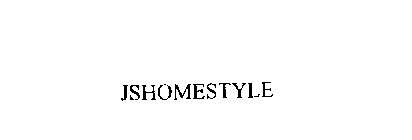 JSHOMESTYLE