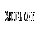CARDINAL CANDY