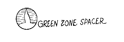 GREEN ZONE SPACER