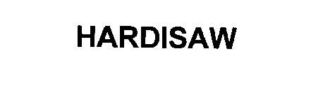 HARDISAW