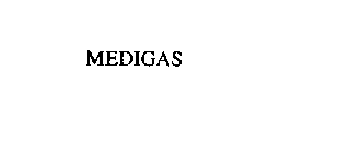 MEDIGAS