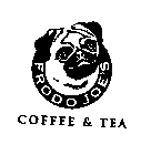 FRODO JOE'S COFFEE & TEA