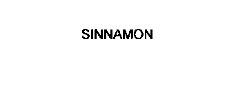 SINNAMON