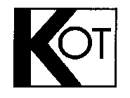 KOT