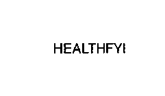 HEALTHFYI