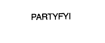 PARTYFYI