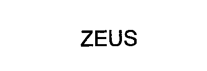 ZEUS