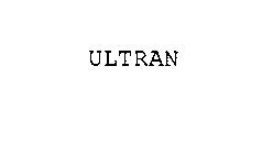 ULTRAN