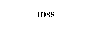 IOSS