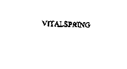 VITALSPRING