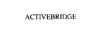 ACTIVEBRIDGE