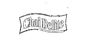 CHAI DELITE