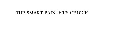THE SMART PAINTER' S CHOICE