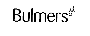 BULMERS